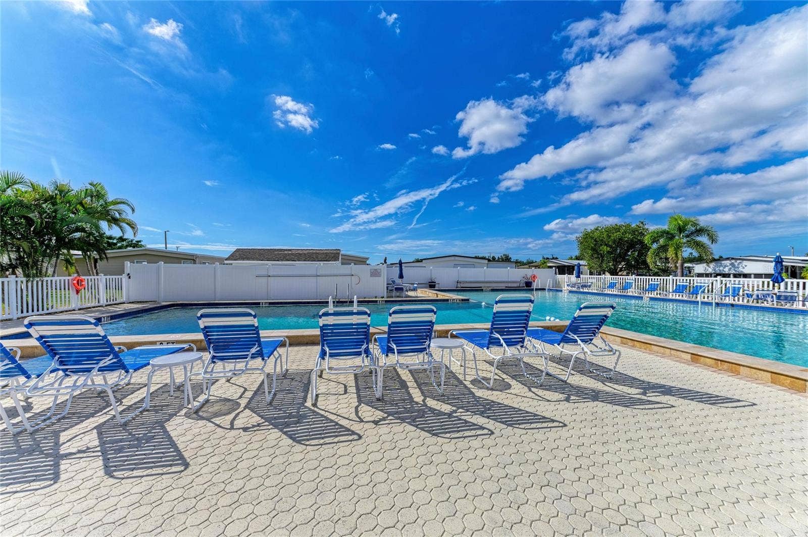 5316 53RD AVENUE E, #A23, Bradenton, FL 34203