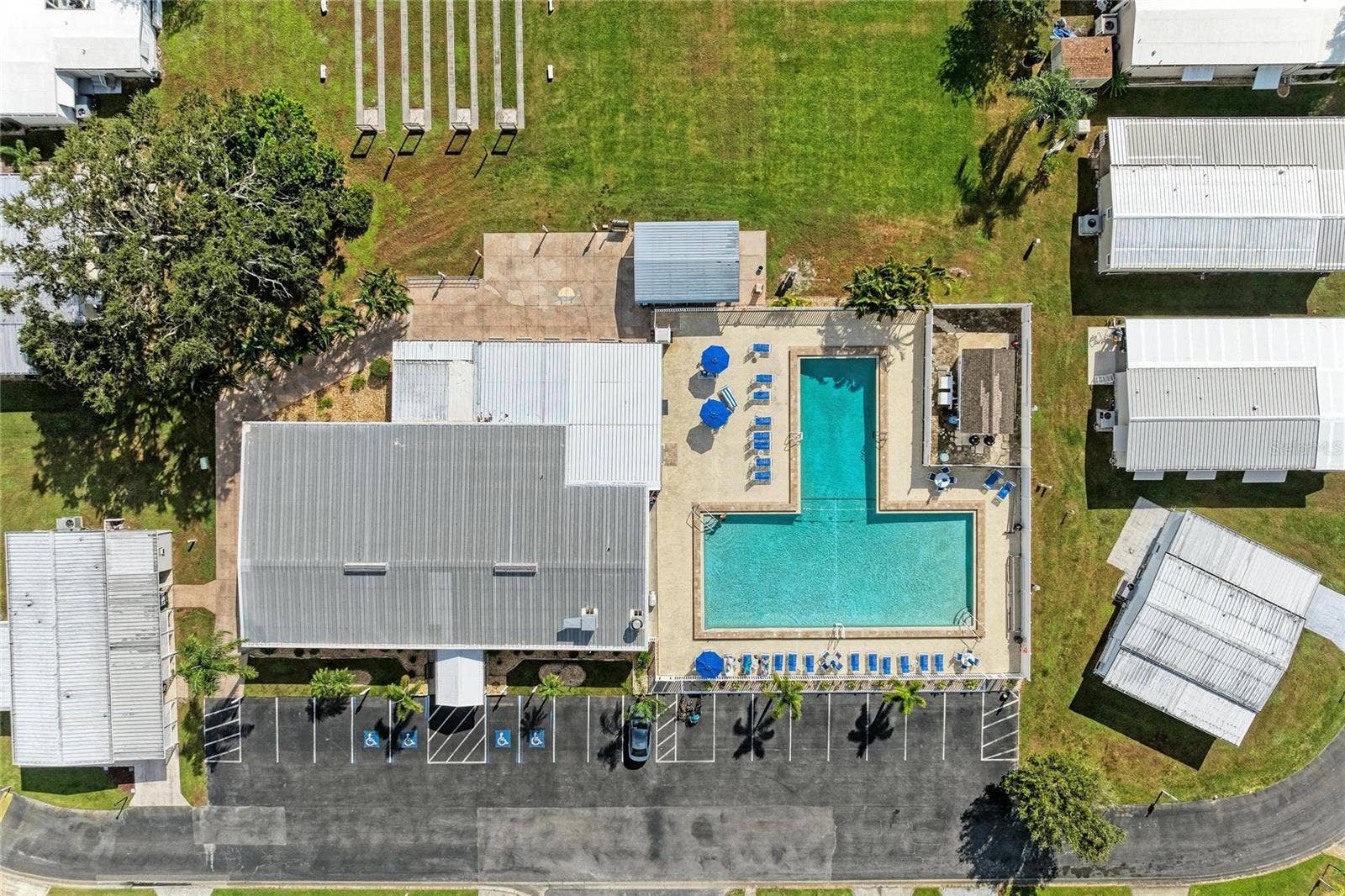 5316 53RD AVENUE E, #A23, Bradenton, FL 34203
