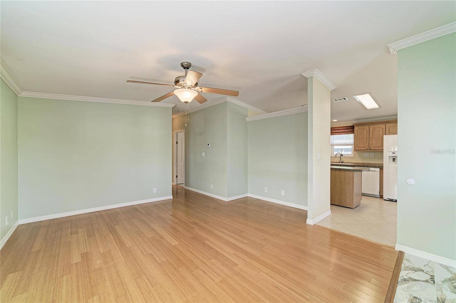 5316 53RD AVENUE E, #A23, Bradenton, FL 34203