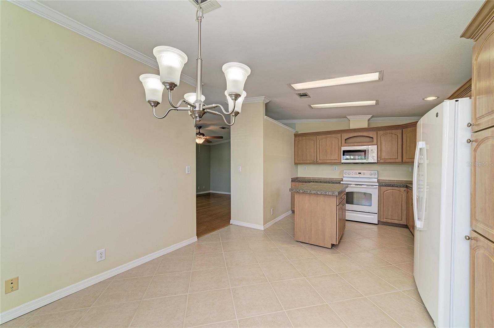5316 53RD AVENUE E, #A23, Bradenton, FL 34203
