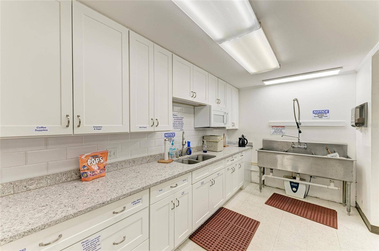 5316 53RD AVENUE E, #A23, Bradenton, FL 34203