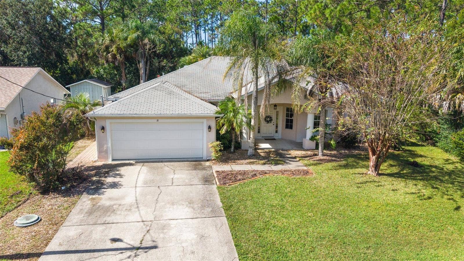 18 SMITH TRAIL, Palm Coast, FL 32164 18 SMITH TRAIL, Palm Coast, FL 32164