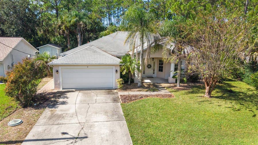 Property photo for 18 SMITH TRAIL, Palm Coast, FL