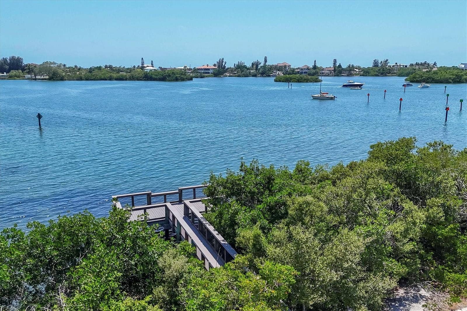 242 LOOKOUT POINT DRIVE, Osprey, FL 34229
