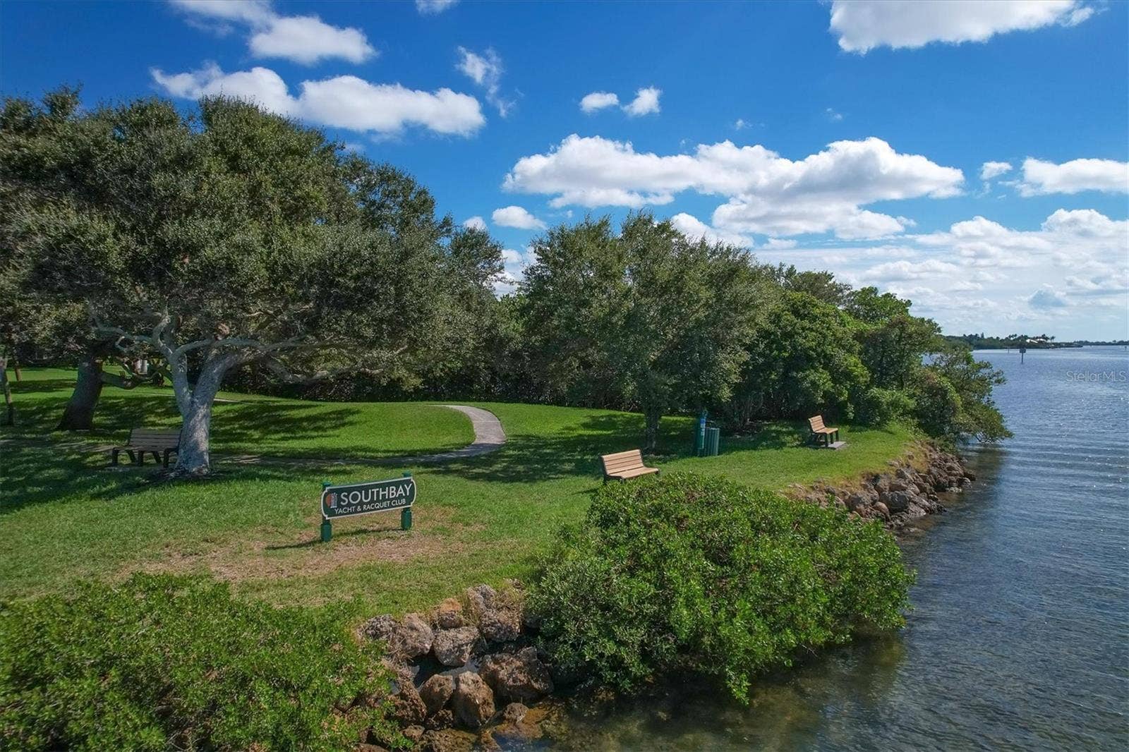 242 LOOKOUT POINT DRIVE, Osprey, FL 34229