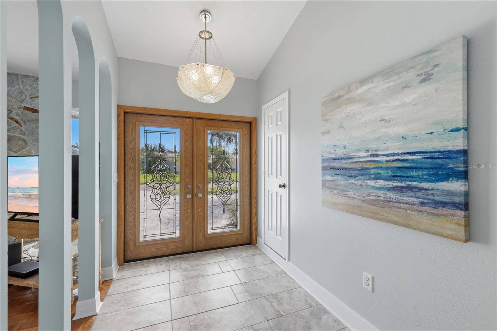 242 LOOKOUT POINT DRIVE, Osprey, FL 34229