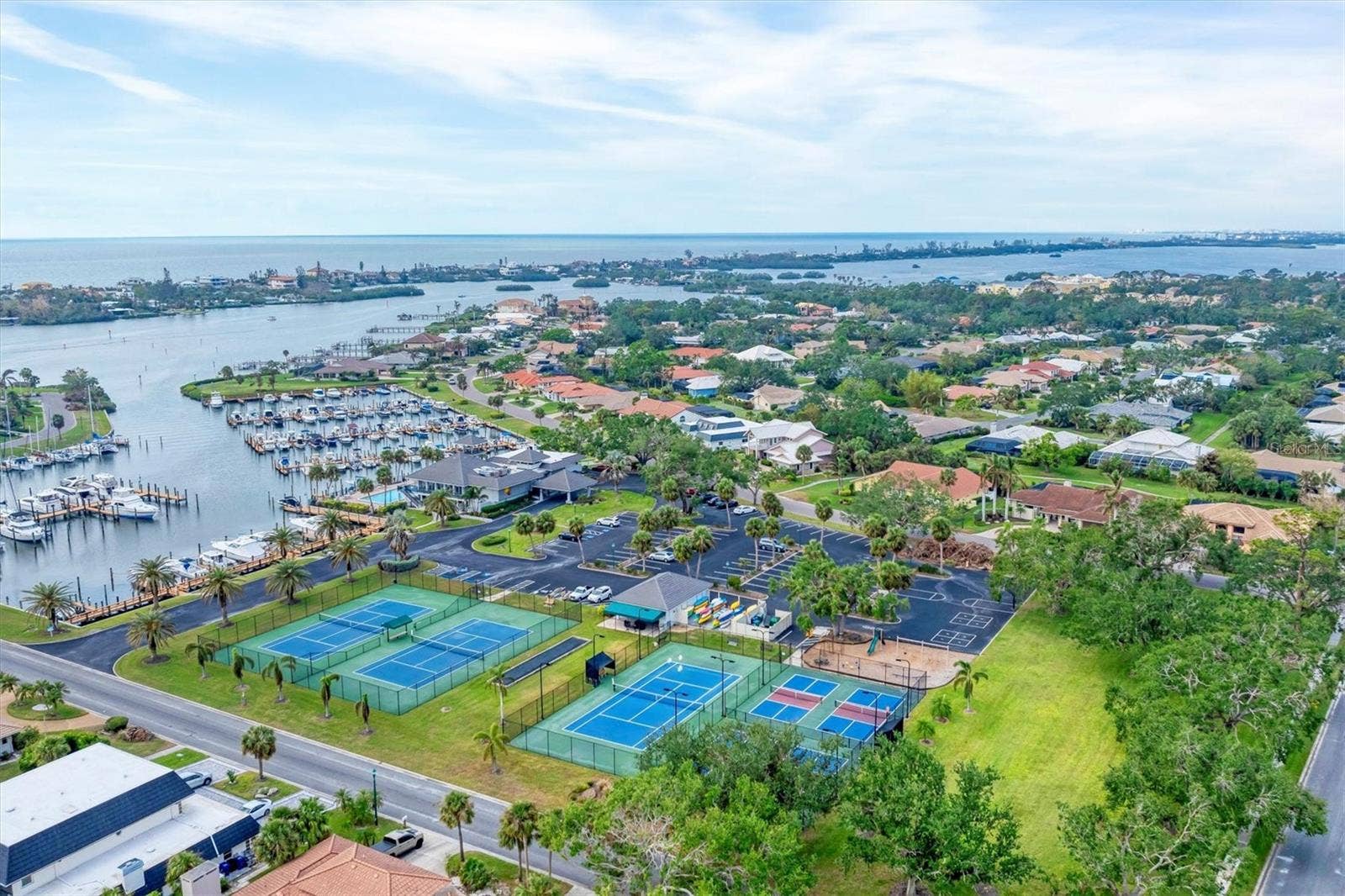 242 LOOKOUT POINT DRIVE, Osprey, FL 34229
