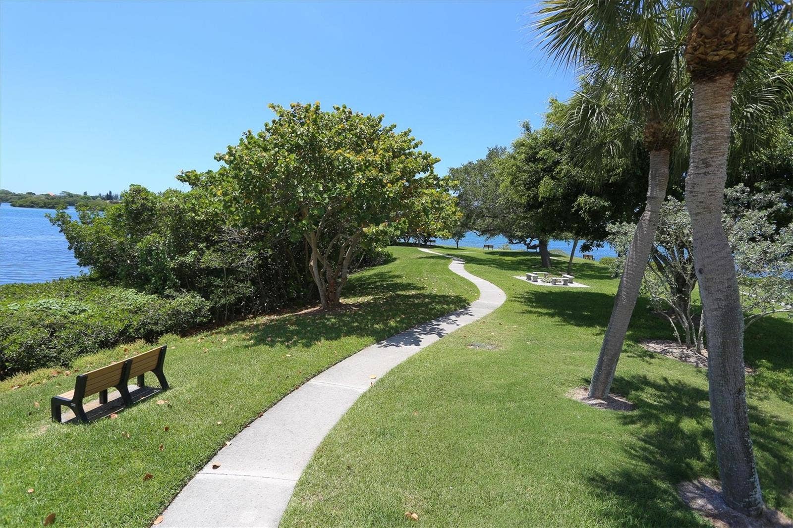 242 LOOKOUT POINT DRIVE, Osprey, FL 34229