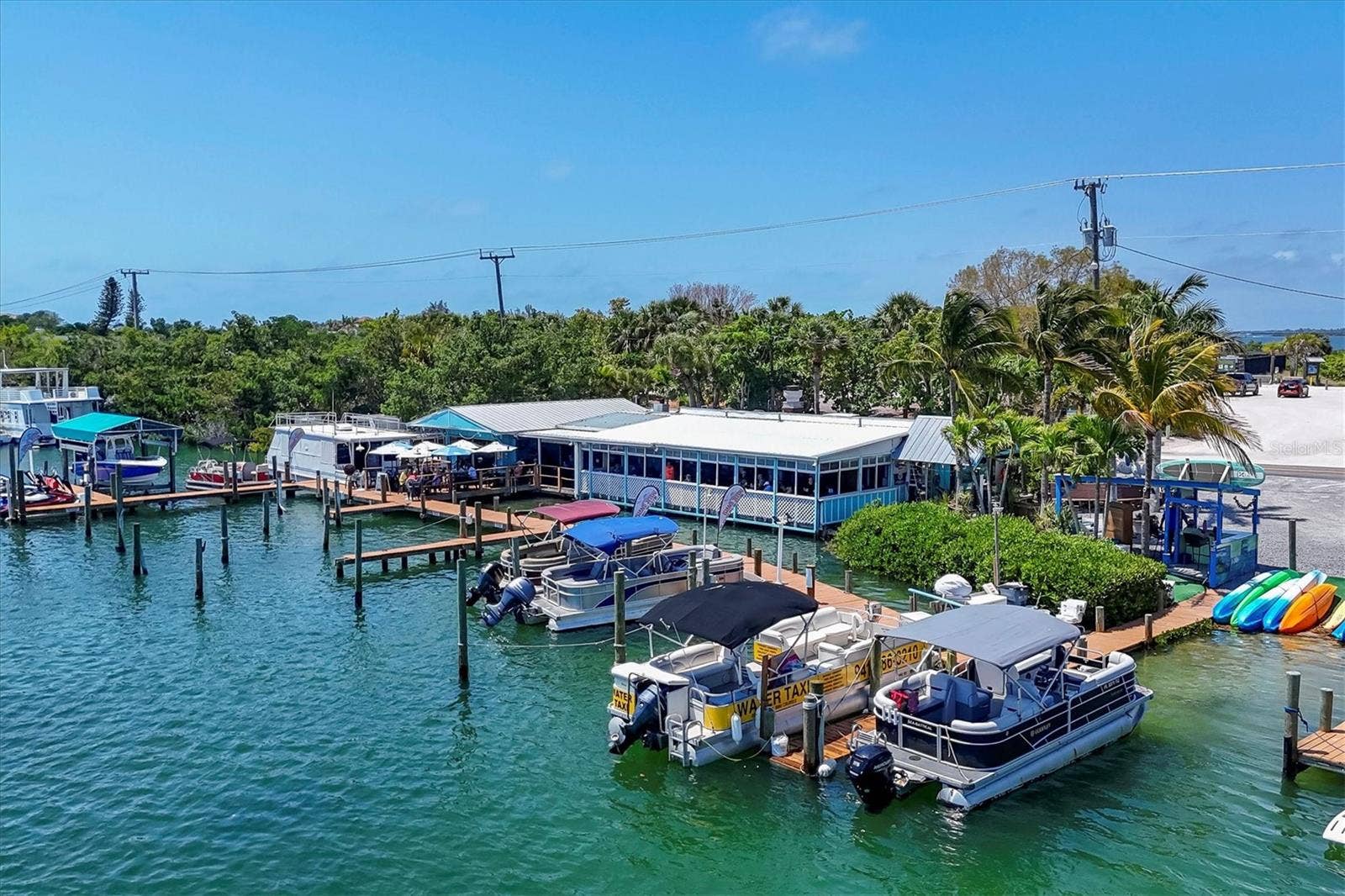 242 LOOKOUT POINT DRIVE, Osprey, FL 34229