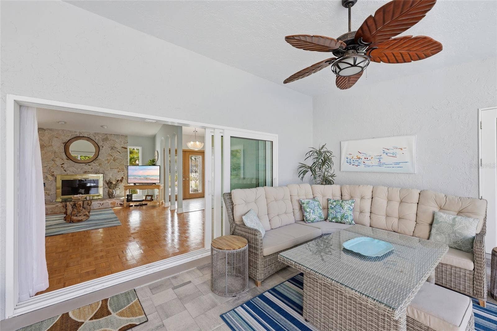 242 LOOKOUT POINT DRIVE, Osprey, FL 34229