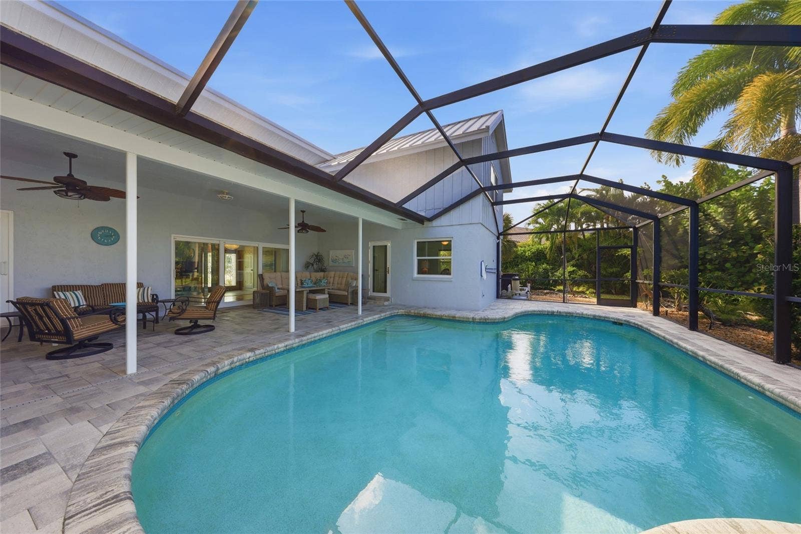 242 LOOKOUT POINT DRIVE, Osprey, FL 34229