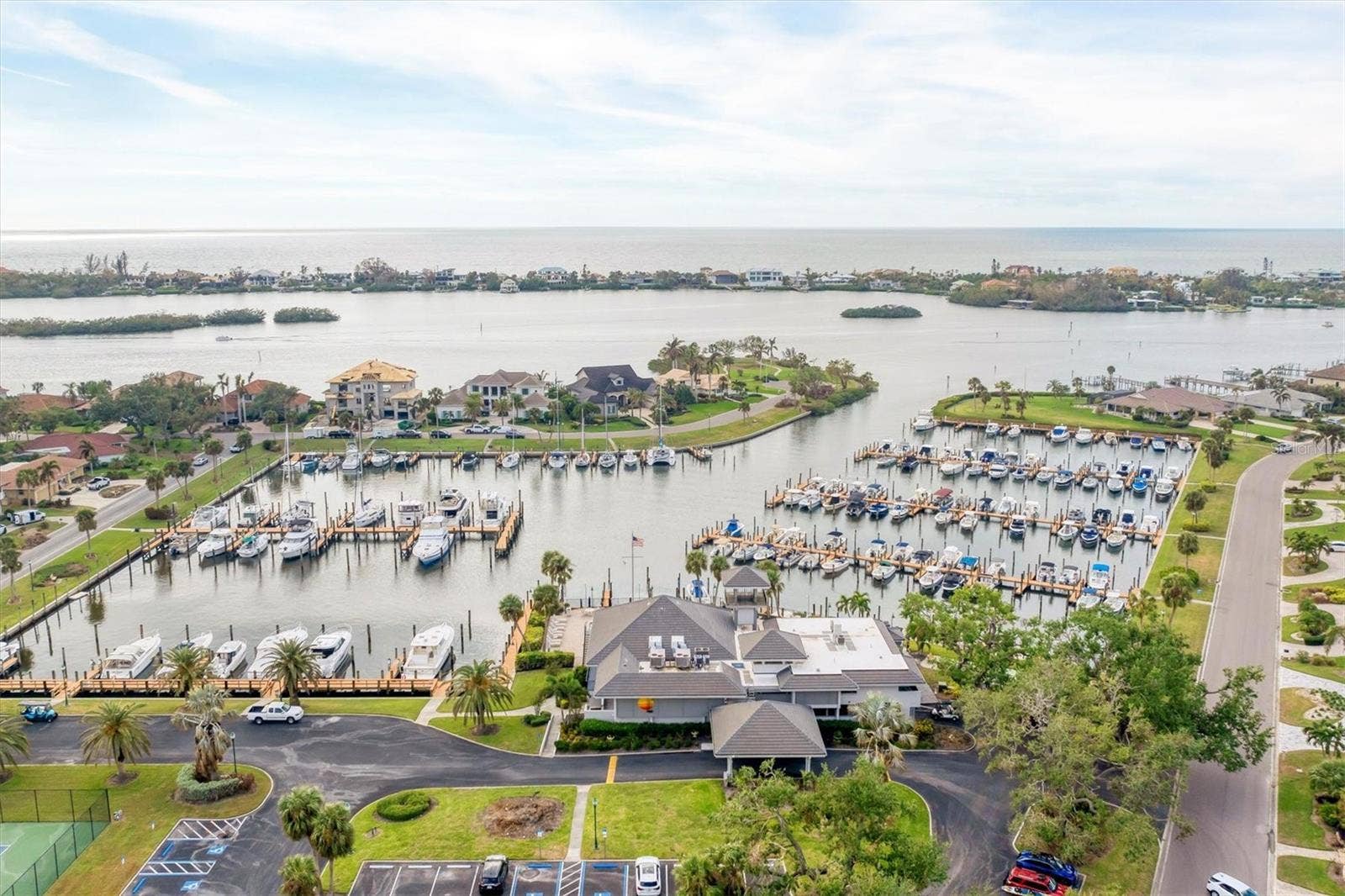 242 LOOKOUT POINT DRIVE, Osprey, FL 34229