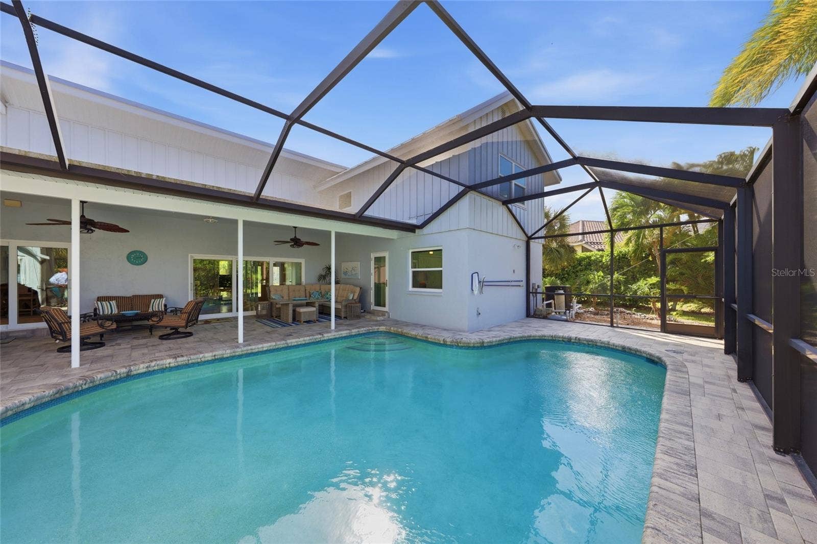 242 LOOKOUT POINT DRIVE, Osprey, FL 34229