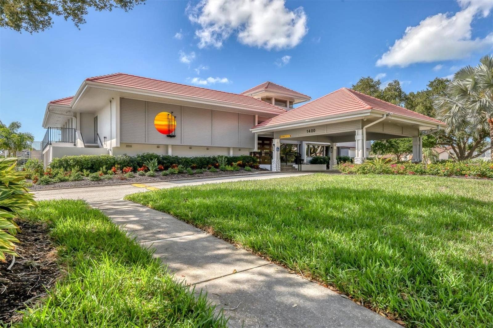242 LOOKOUT POINT DRIVE, Osprey, FL 34229