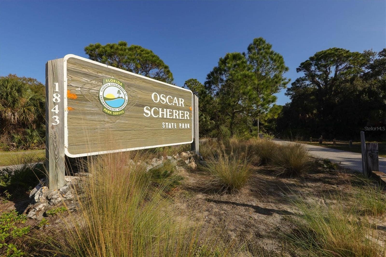 242 LOOKOUT POINT DRIVE, Osprey, FL 34229