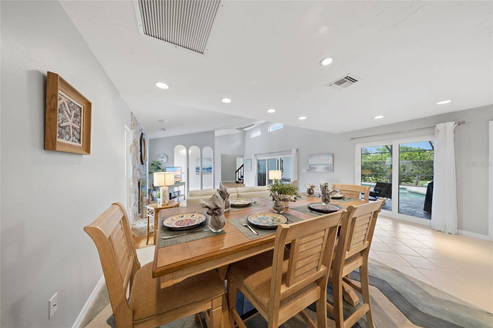 242 LOOKOUT POINT DRIVE, Osprey, FL 34229
