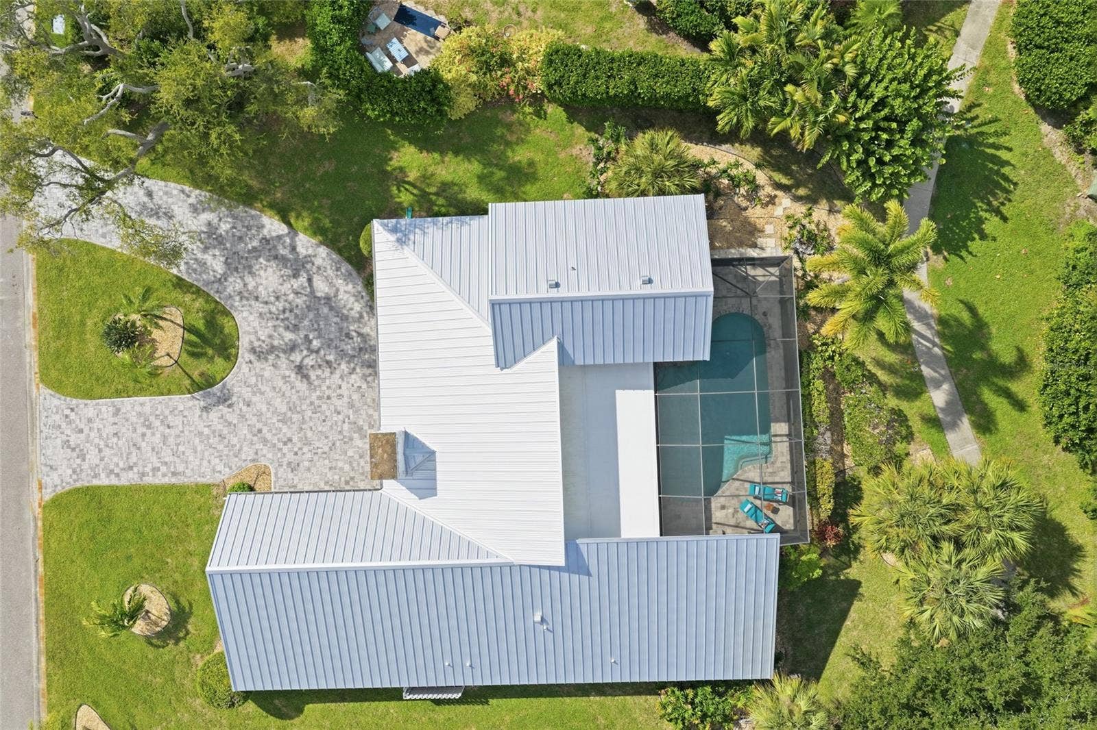 242 LOOKOUT POINT DRIVE, Osprey, FL 34229
