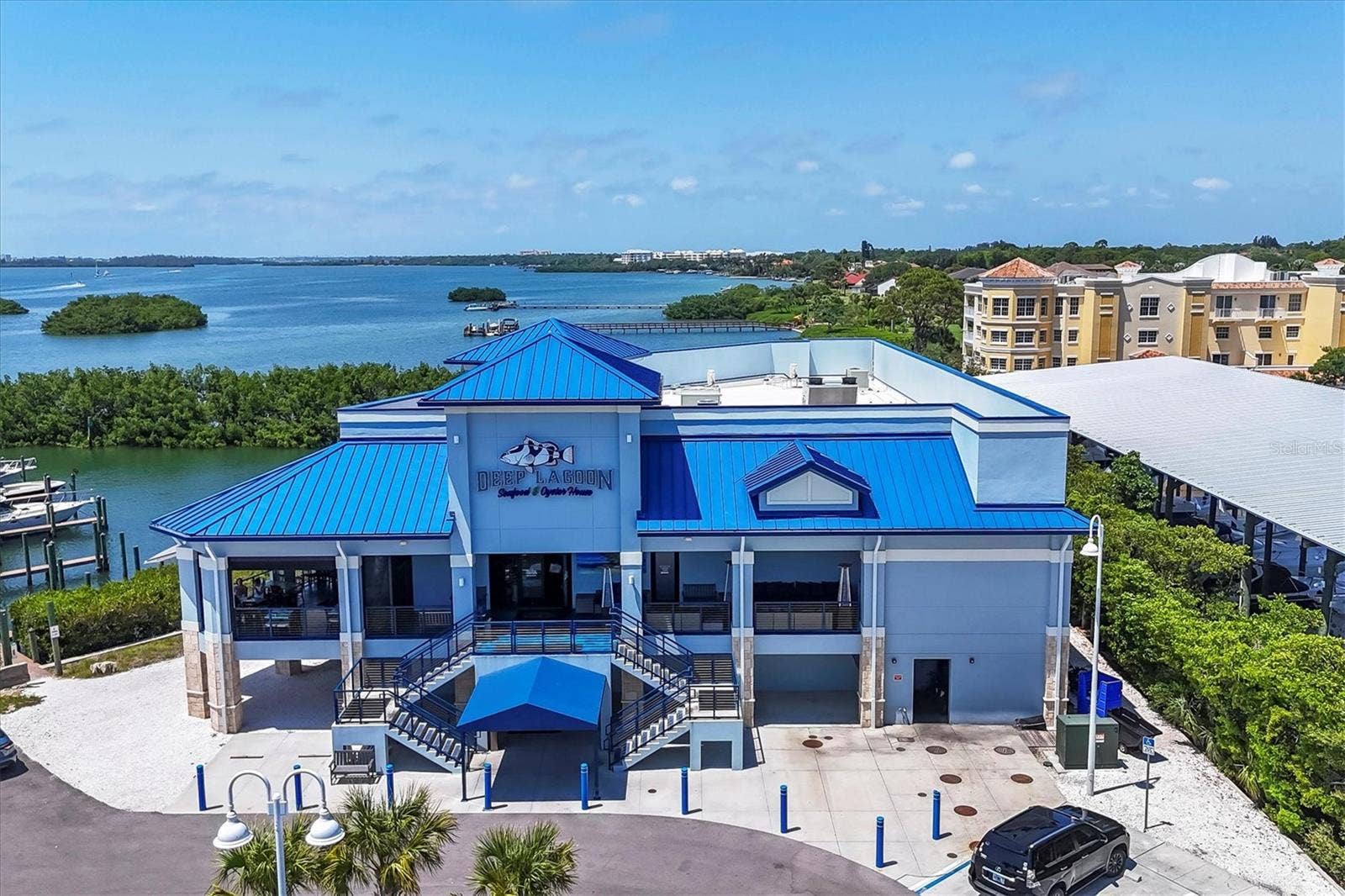 242 LOOKOUT POINT DRIVE, Osprey, FL 34229
