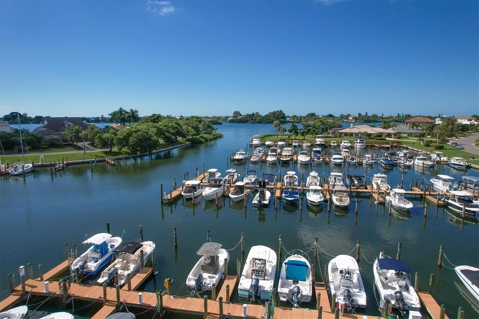242 LOOKOUT POINT DRIVE, Osprey, FL 34229