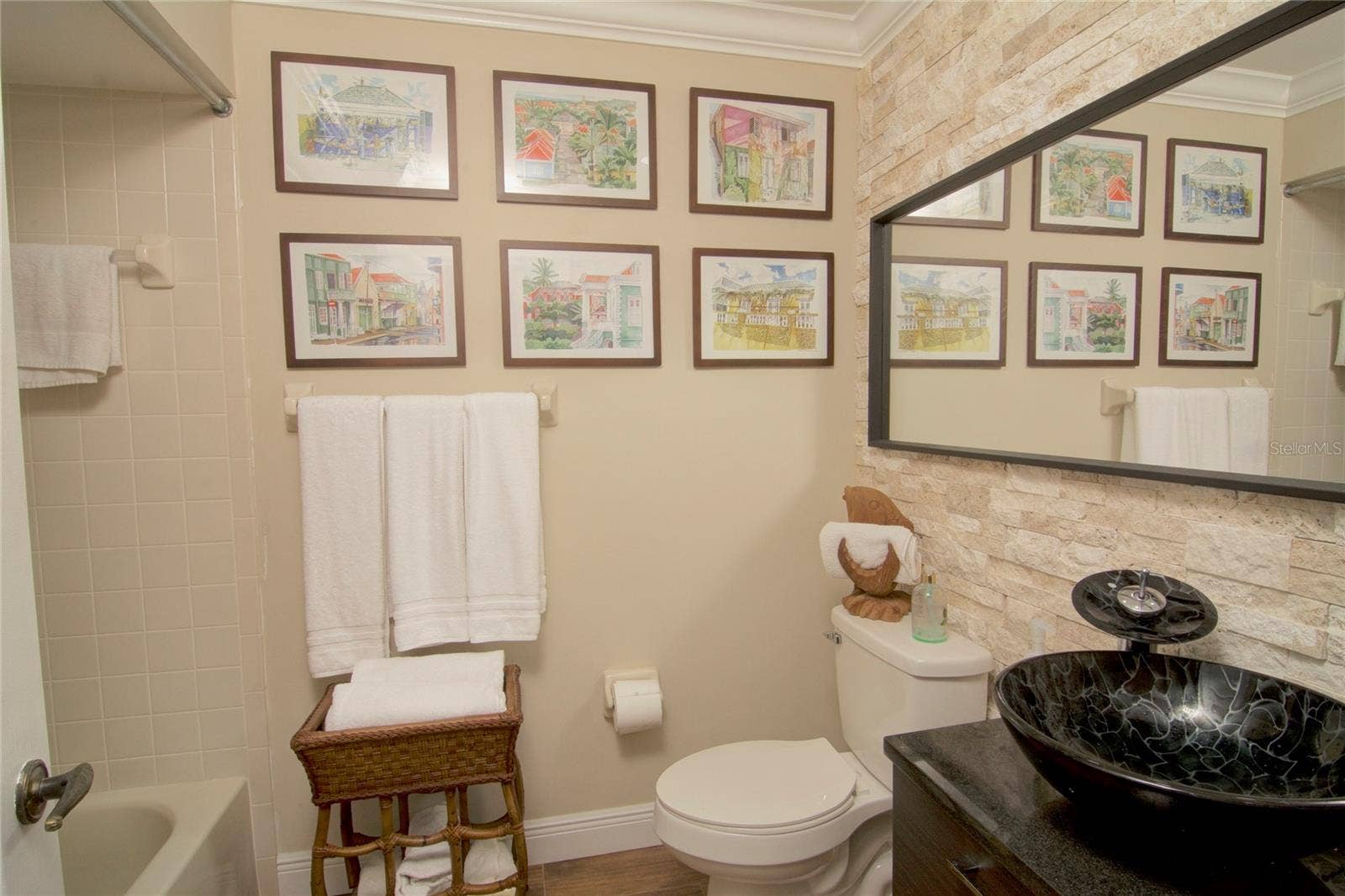 6503 STONE RIVER ROAD, #306, Bradenton, FL 34203 6503 STONE RIVER ROAD, #306, Bradenton, FL 34203
