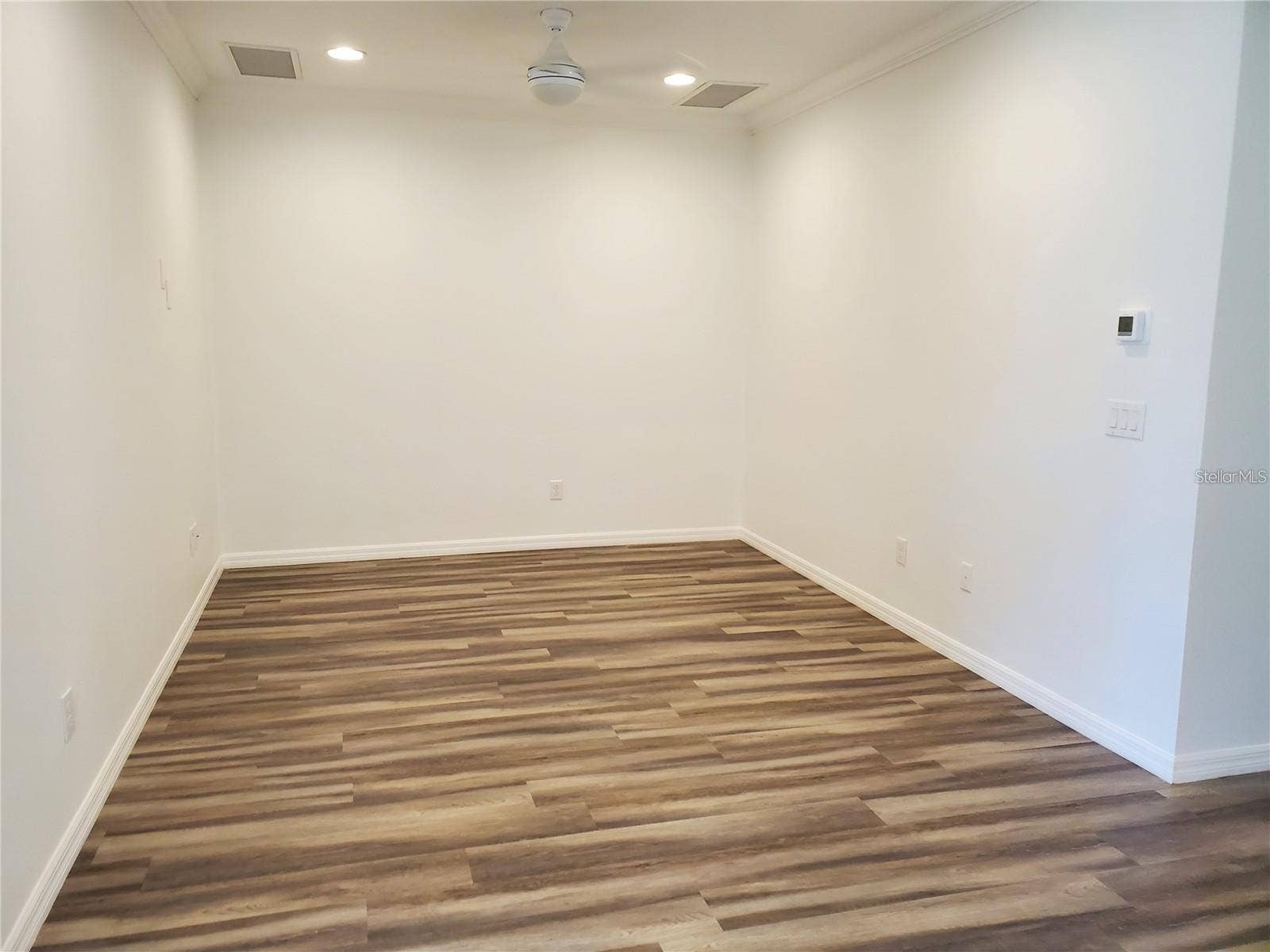 13816 MESSINA LOOP, #102, Bradenton, FL 34211 Den/Office Area