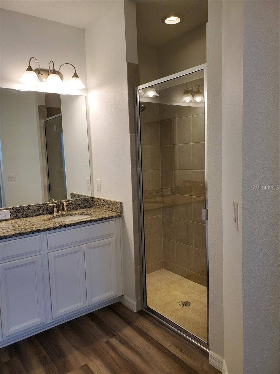 13816 MESSINA LOOP, #102, Bradenton, FL 34211 Primary Bath