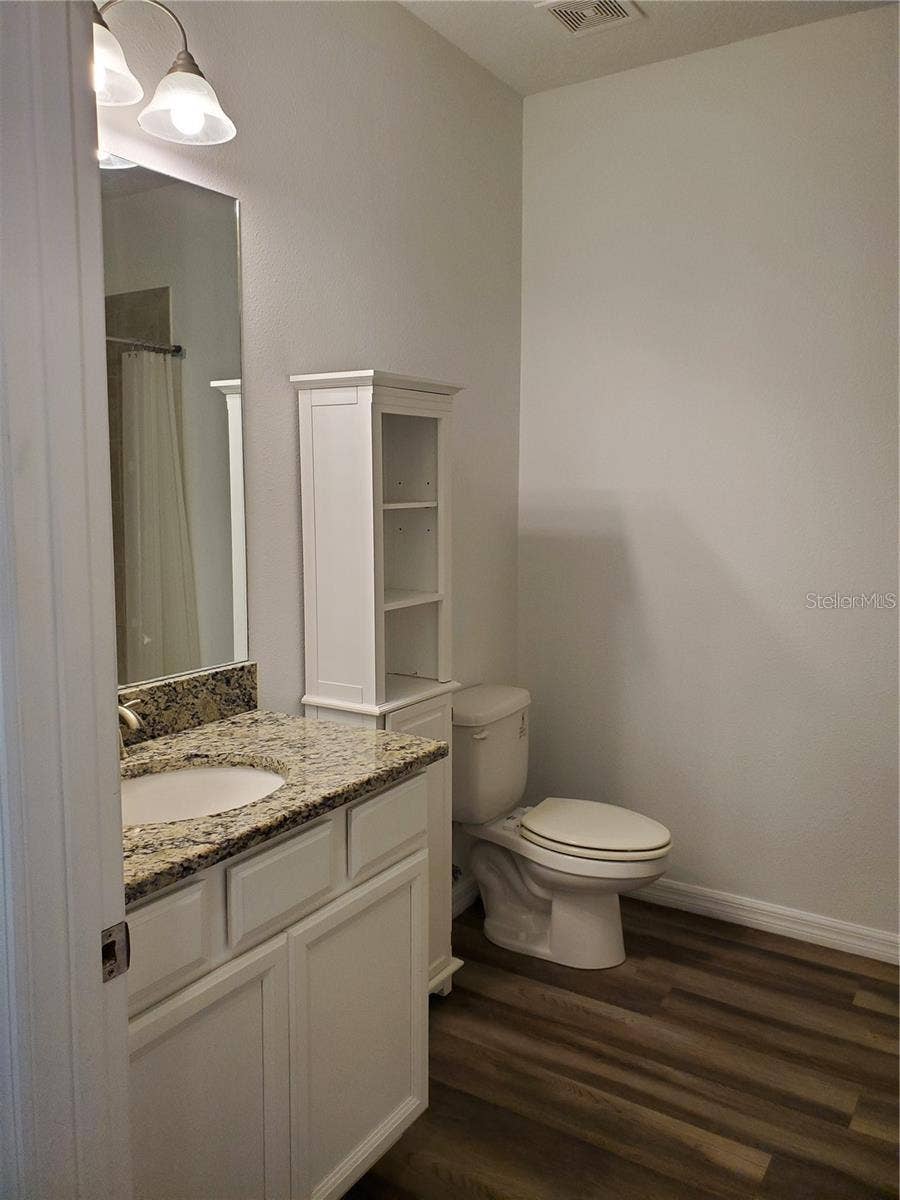 13816 MESSINA LOOP, #102, Bradenton, FL 34211 Guest Bath
