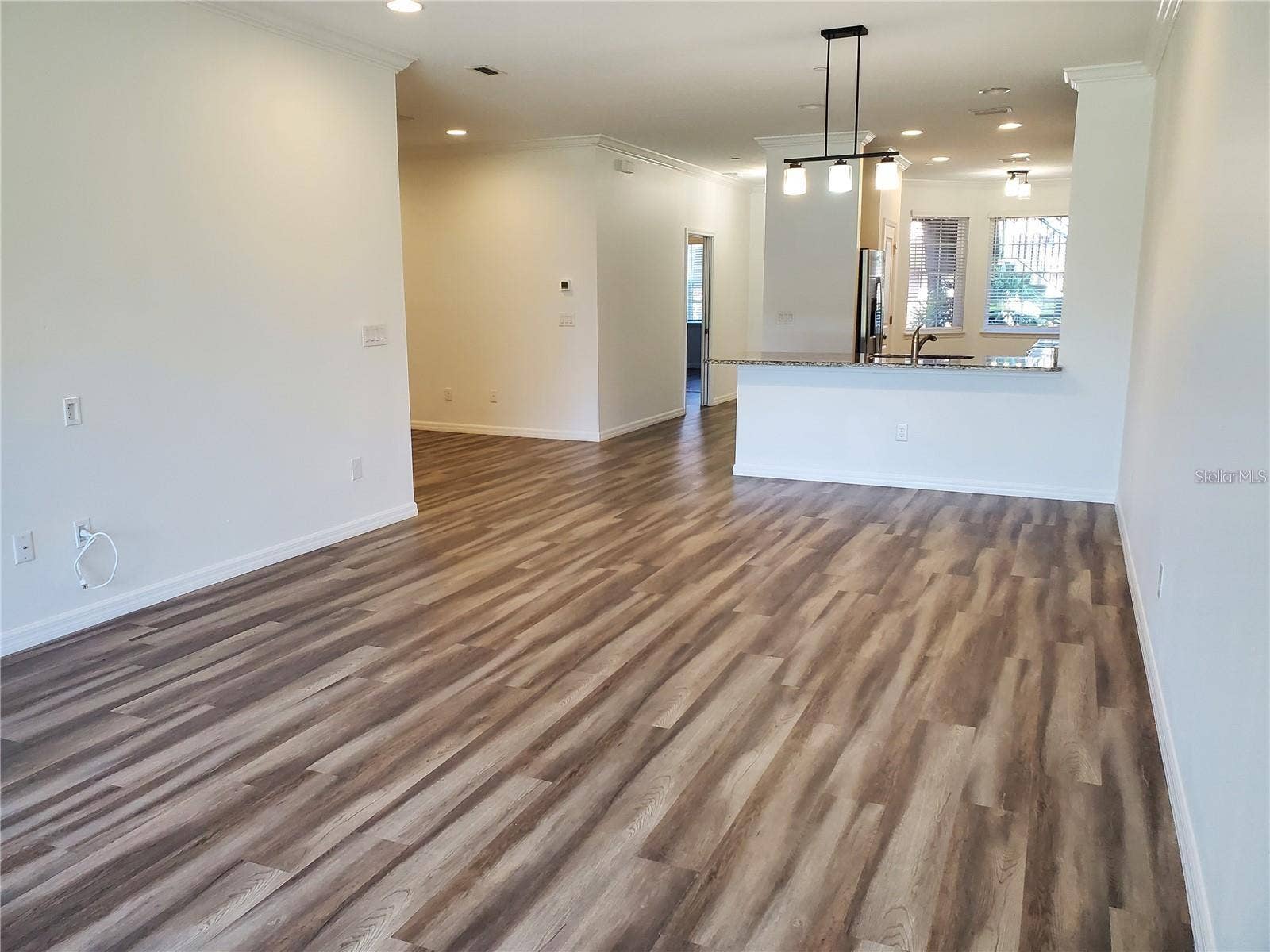 13816 MESSINA LOOP, #102, Bradenton, FL 34211 Great Room/Dining