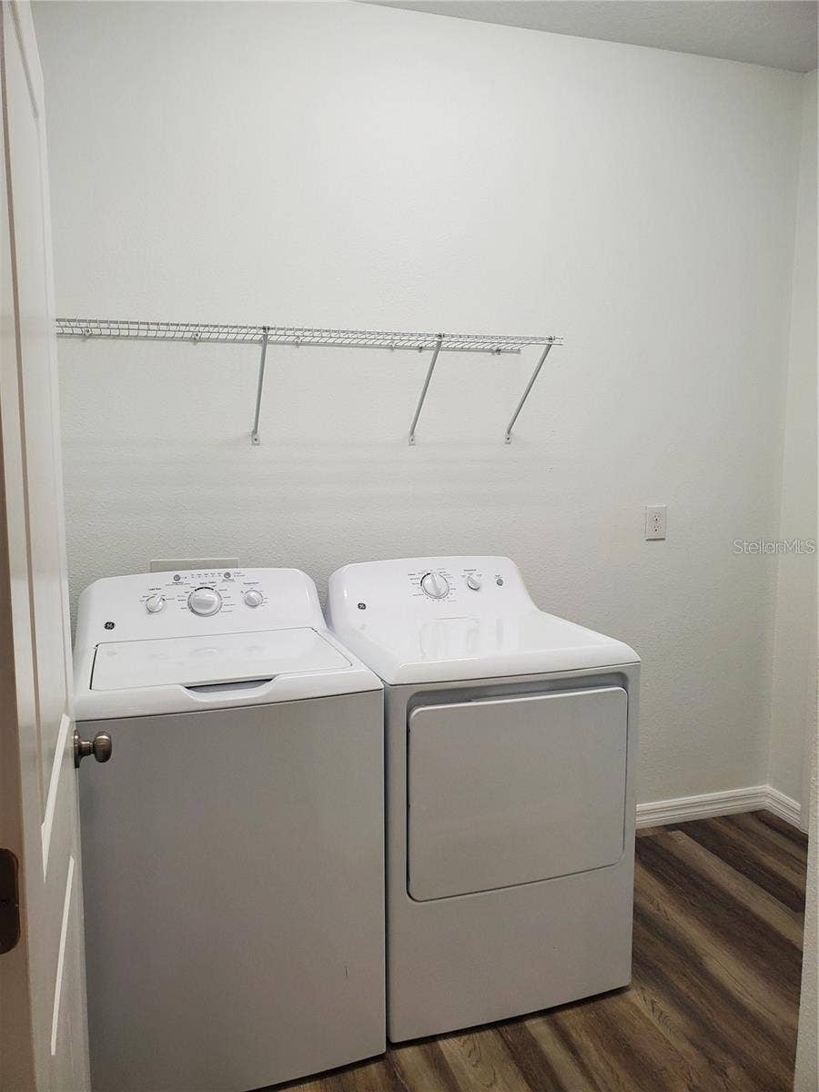 13816 MESSINA LOOP, #102, Bradenton, FL 34211 Laundry Room