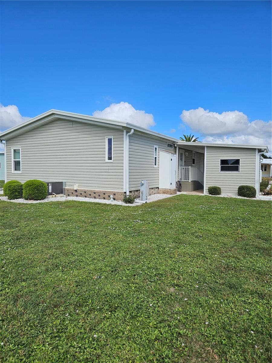 247 AVENUE OF BARONS, Nokomis, FL 34275 247 AVENUE OF BARONS, Nokomis, FL 34275