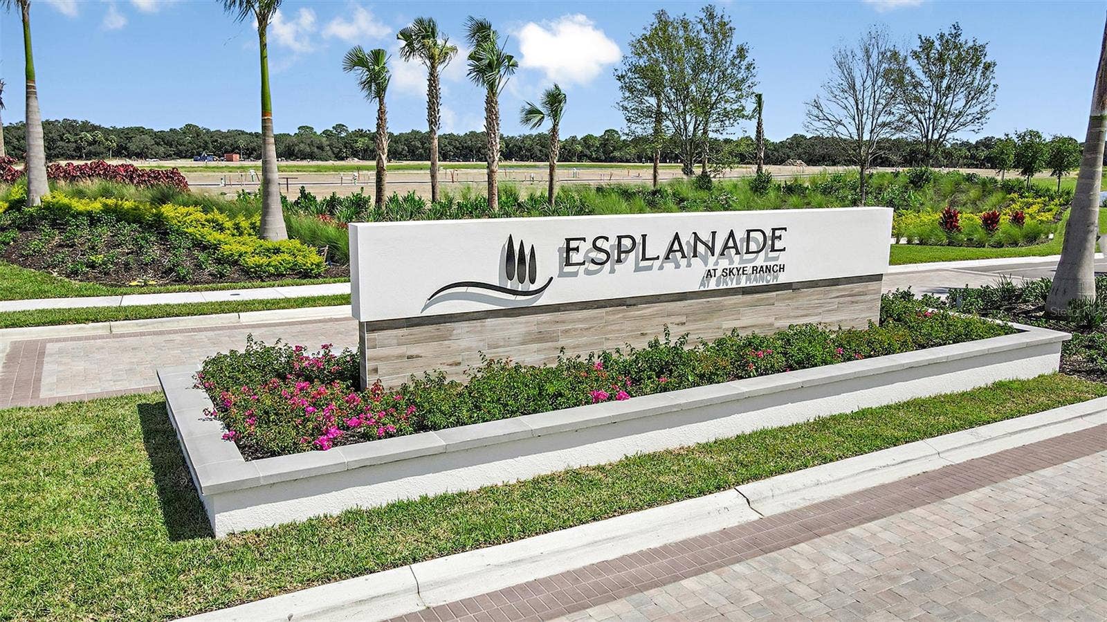 7633 MOONBEAM AVENUE, Sarasota, FL 34241 Esplanade at Skye Ranch Community