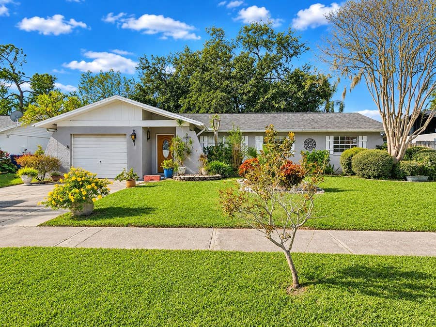 Property photo for 14104 LONEWOOD PLACE, Tampa, FL