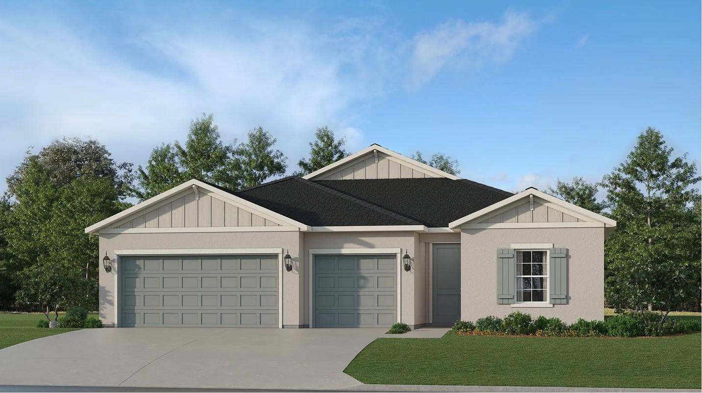 11226 WILLOWLEAF BOULEVARD, Punta Gorda, FL 33955