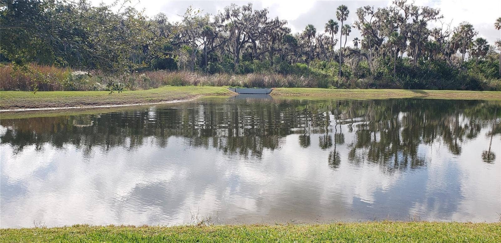 5210 SAN PALERMO DRIVE, Bradenton, FL 34208 Pond View