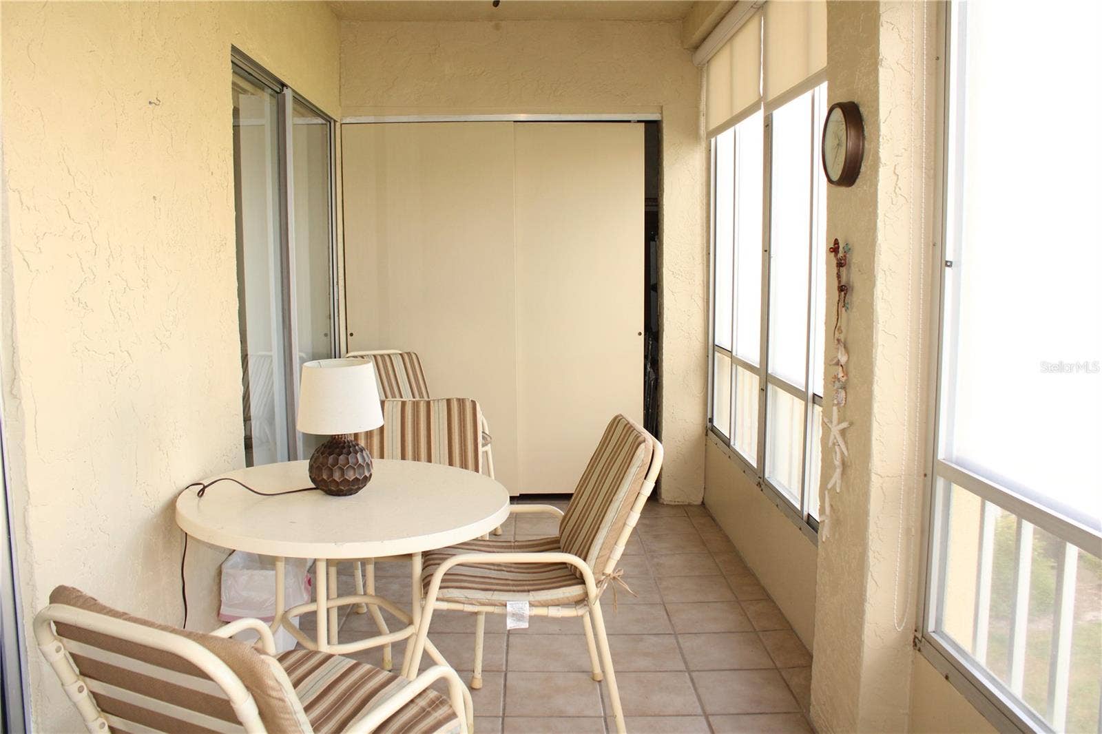 Florida room