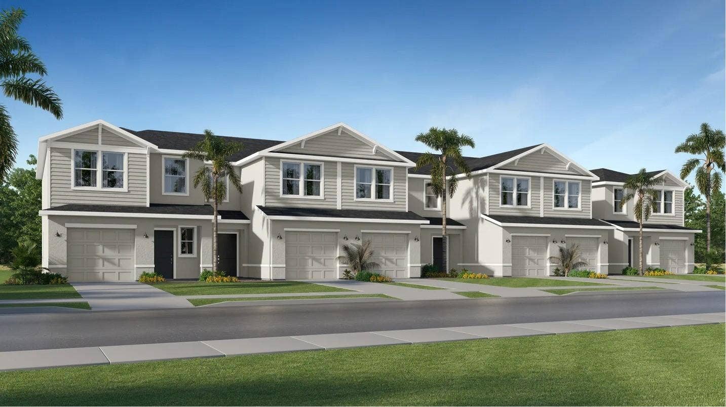 11820 CRESCENT CREEK ROAD, Punta Gorda, FL 33955
