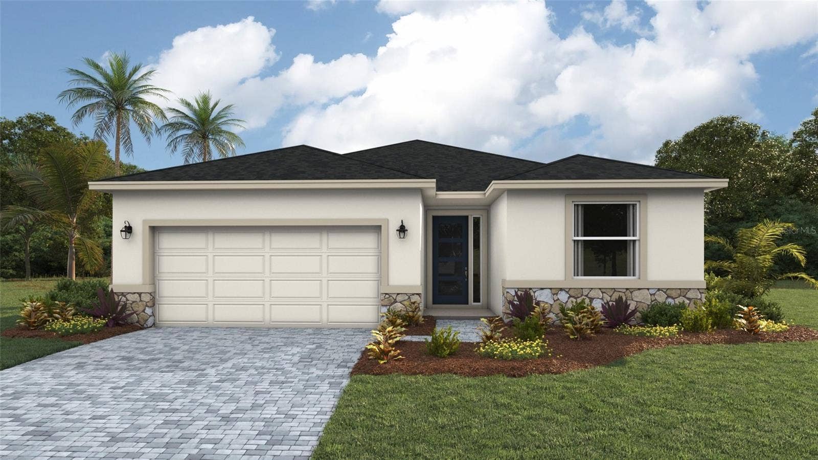 2048 VANDALIA PLACE, Parrish, FL 34219