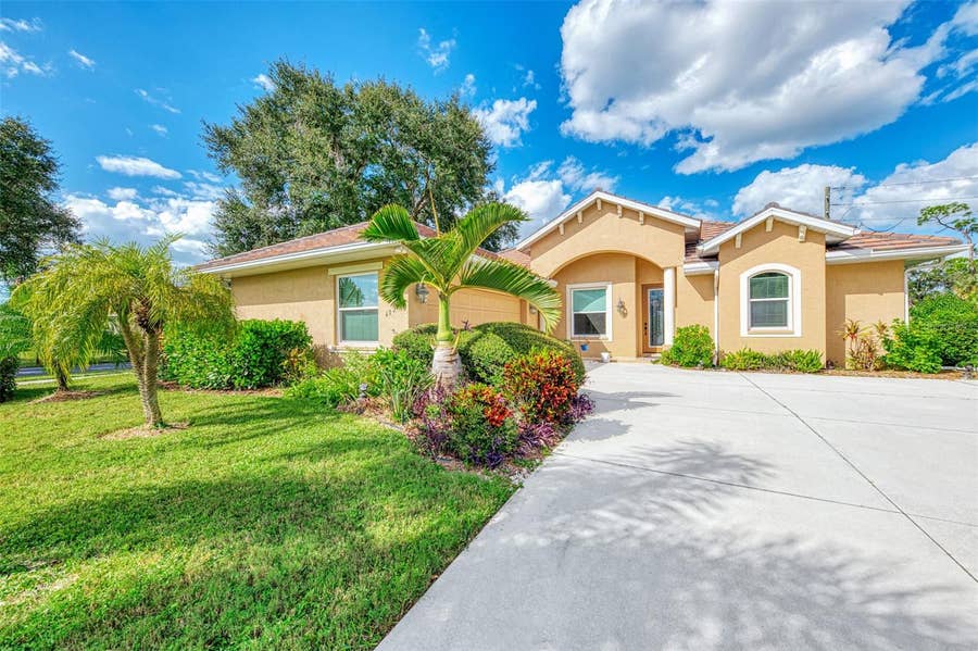 Property photo for 472 PARK TRACE BOULEVARD, Osprey, FL