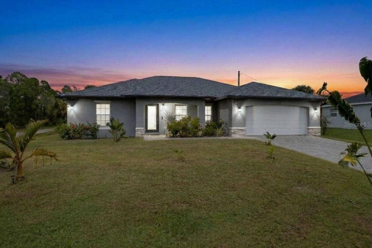 12068 SHELLNUT AVENUE, Port Charlotte, FL 33981 12068 SHELLNUT AVENUE, Port Charlotte, FL 33981