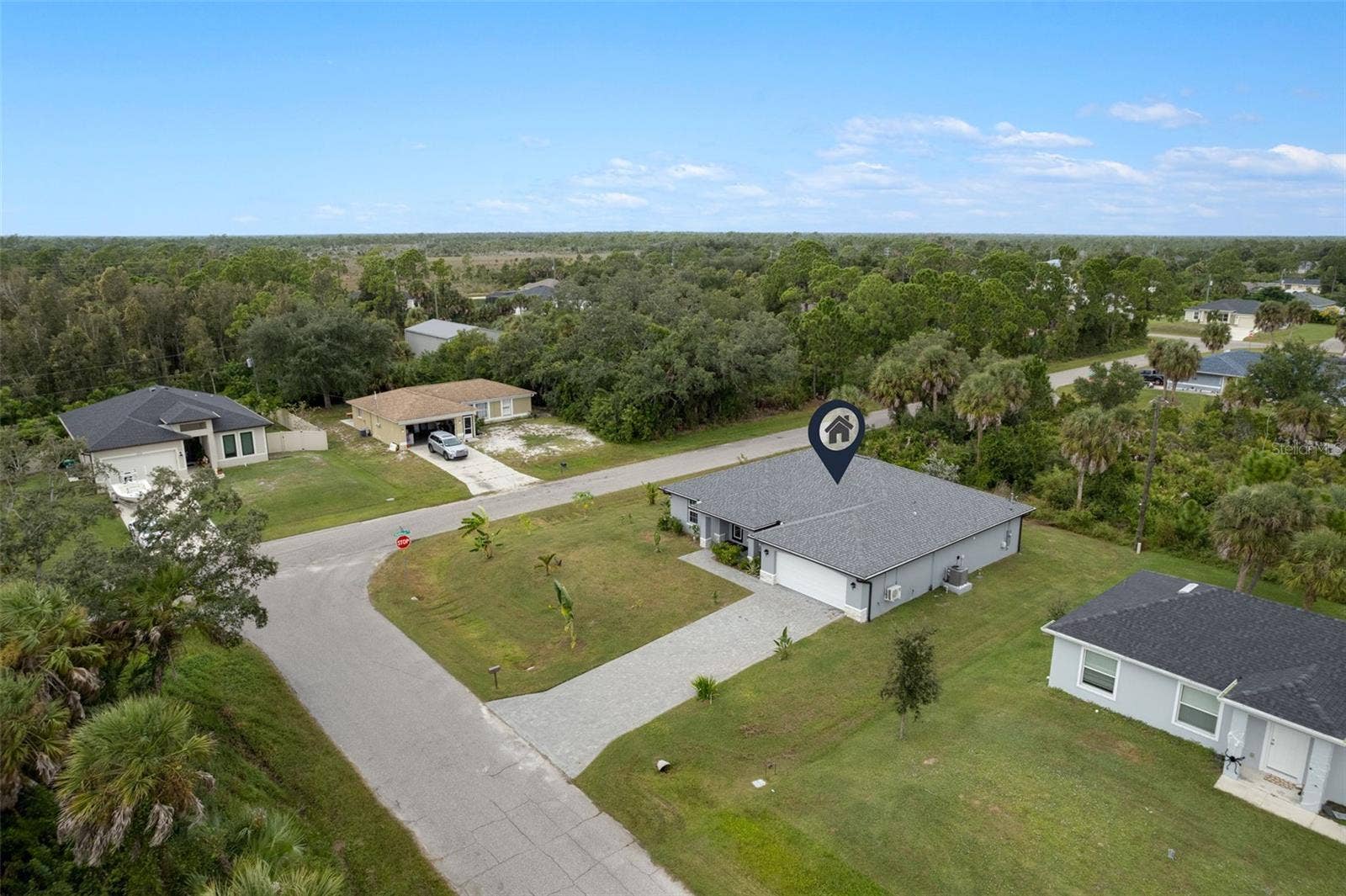 12068 SHELLNUT AVENUE, Port Charlotte, FL 33981 12068 SHELLNUT AVENUE, Port Charlotte, FL 33981