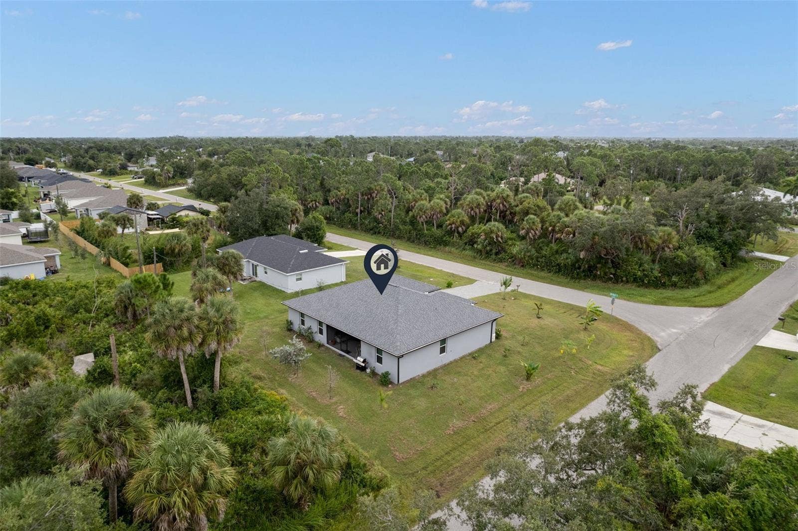 12068 SHELLNUT AVENUE, Port Charlotte, FL 33981 12068 SHELLNUT AVENUE, Port Charlotte, FL 33981