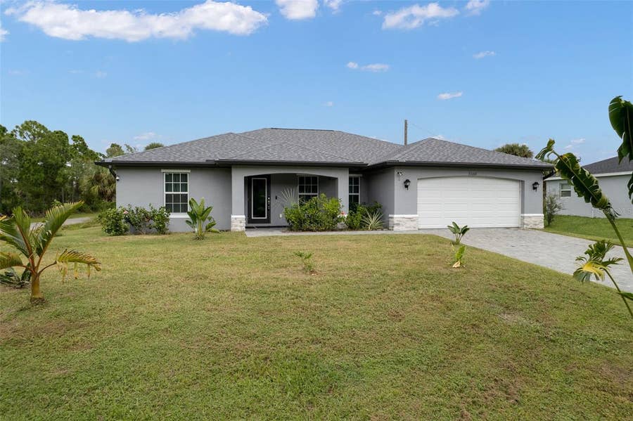 Property photo for 12068 SHELLNUT AVENUE, Port Charlotte, FL