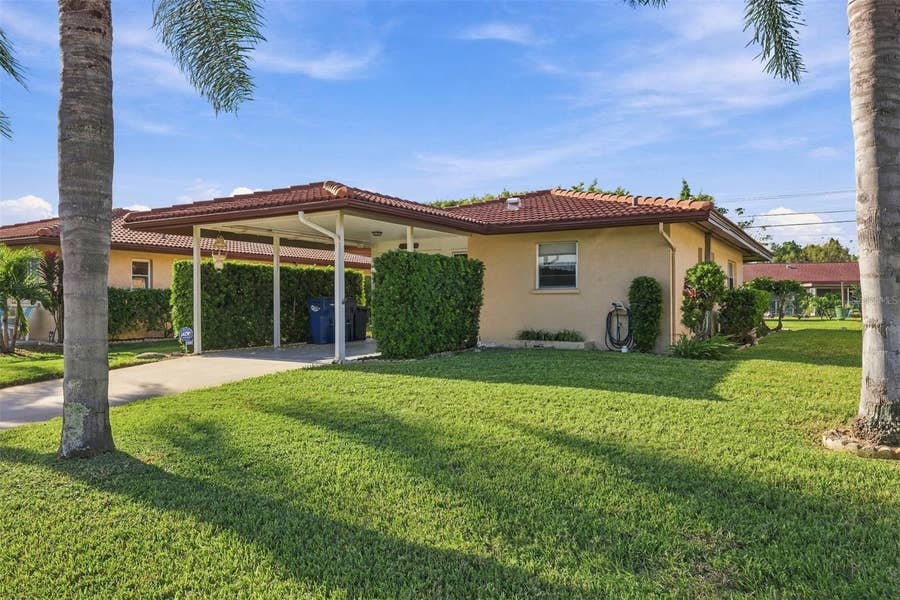 Property photo for 6422 BOWDOIN PLACE, #10, Bradenton, FL