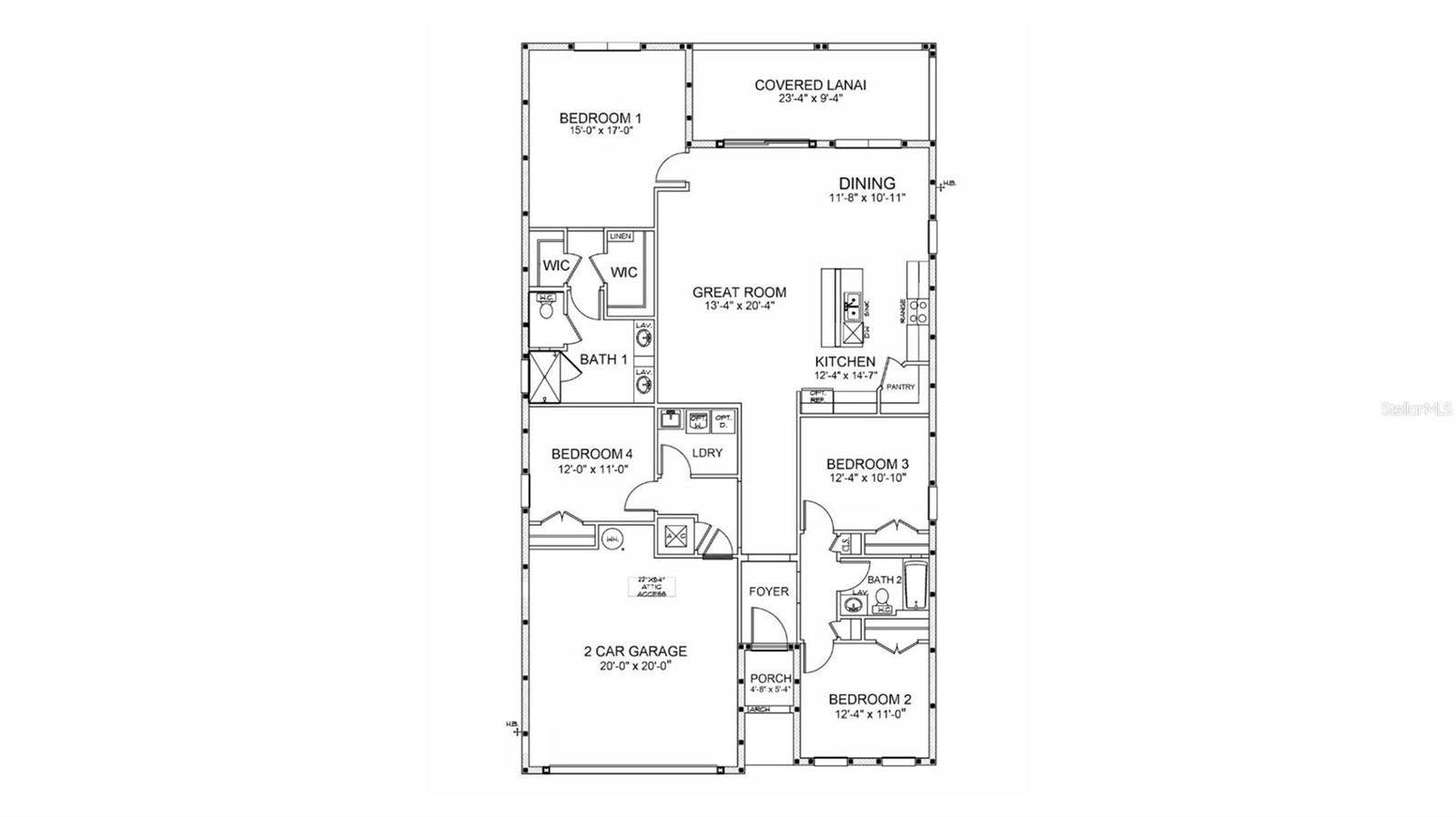 17279 SALTBUSH TRAIL, Parrish, FL 34219 17279 SALTBUSH TRAIL, Parrish, FL 34219