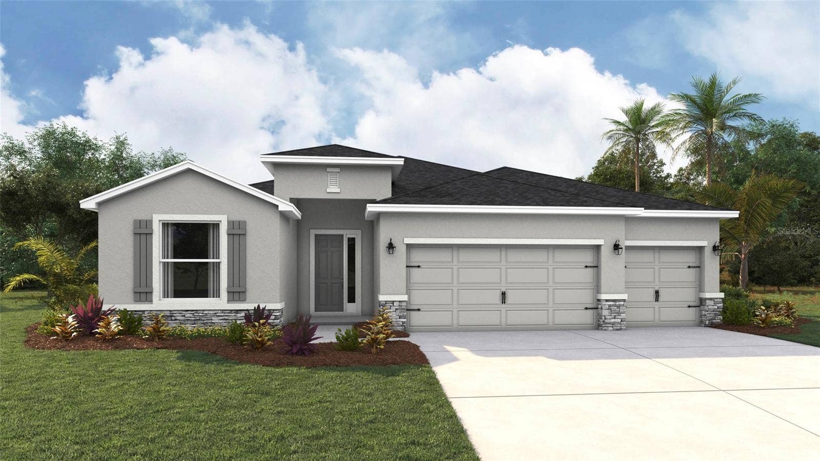 10444 WOODLAND GARDEN WAY, Parrish, FL 34219 10444 WOODLAND GARDEN WAY, Parrish, FL 34219
