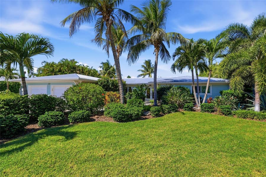Property photo for 520 72ND STREET, Holmes Beach, FL