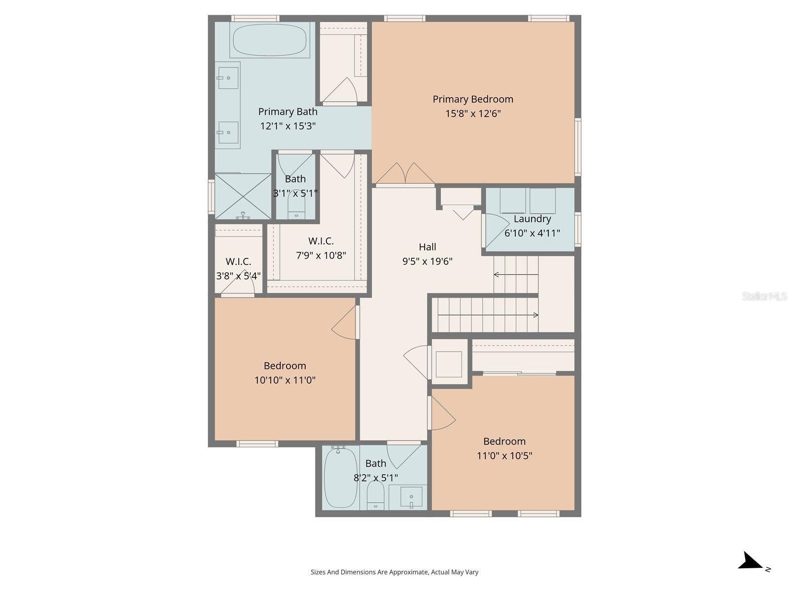 8044 GULFSTREAM COURT, #14318, Lakewood Ranch, FL 34202 8044 GULFSTREAM COURT, #14318, Lakewood Ranch, FL 34202