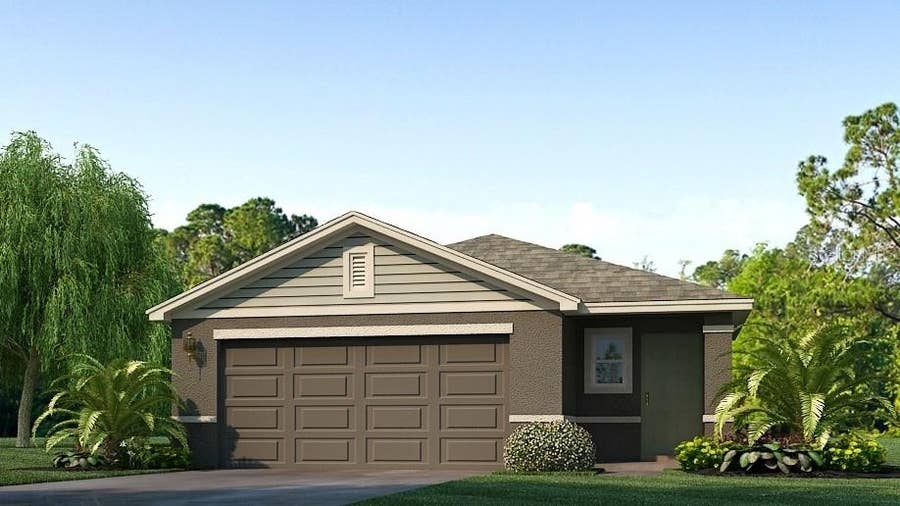 Property photo for 17838 WHEAT STACK COURT, Parrish, FL