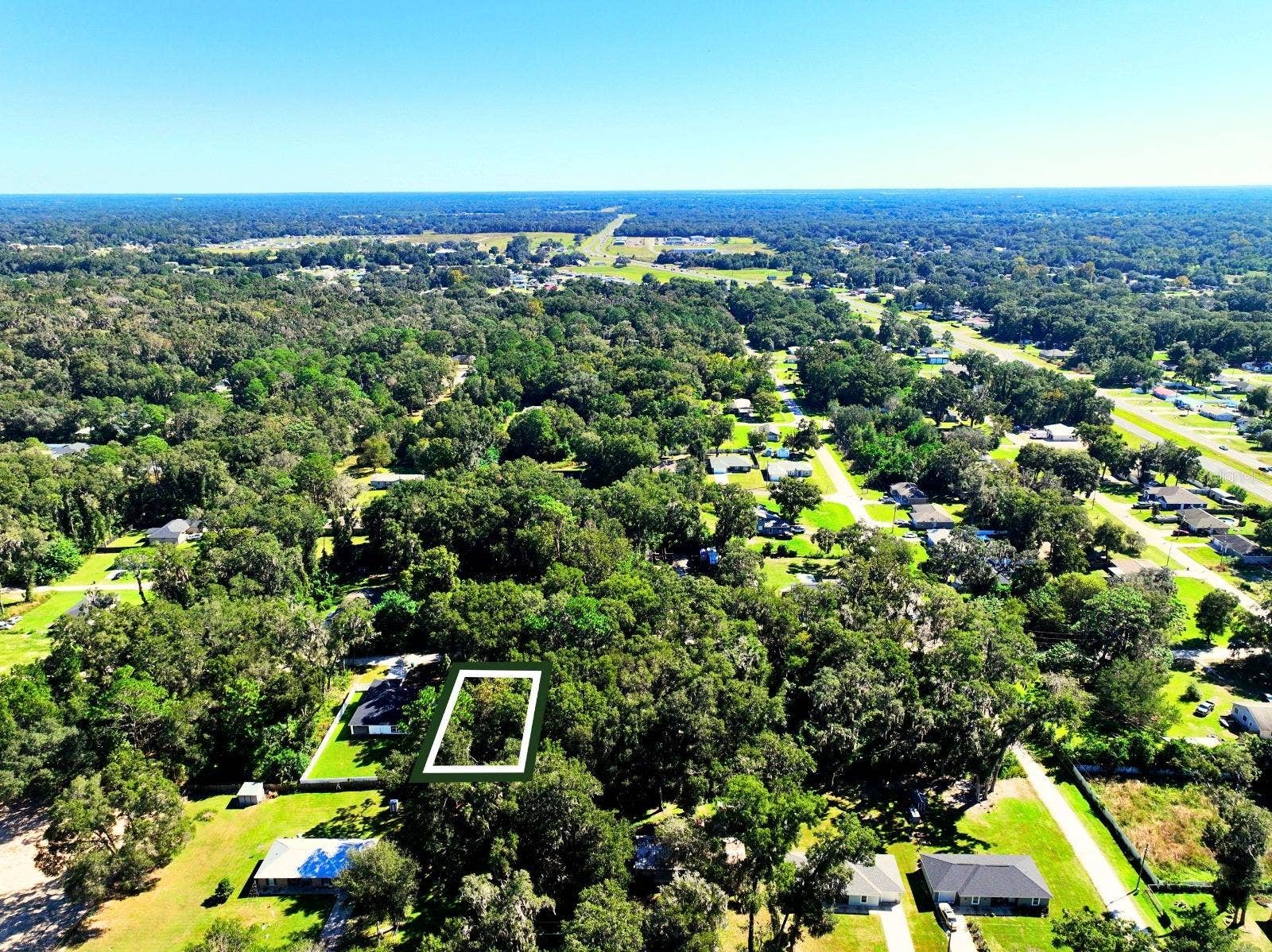 TBD SE 41ST COURT, Belleview, FL 34420 TBD SE 41ST COURT, Belleview, FL 34420