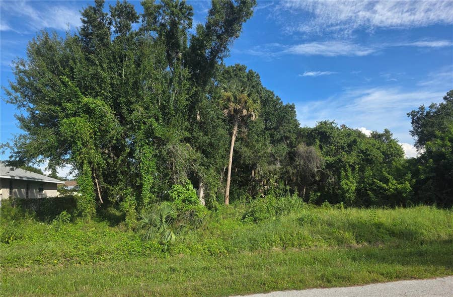 Property photo for 1366 PRESTON STREET, Port Charlotte, FL